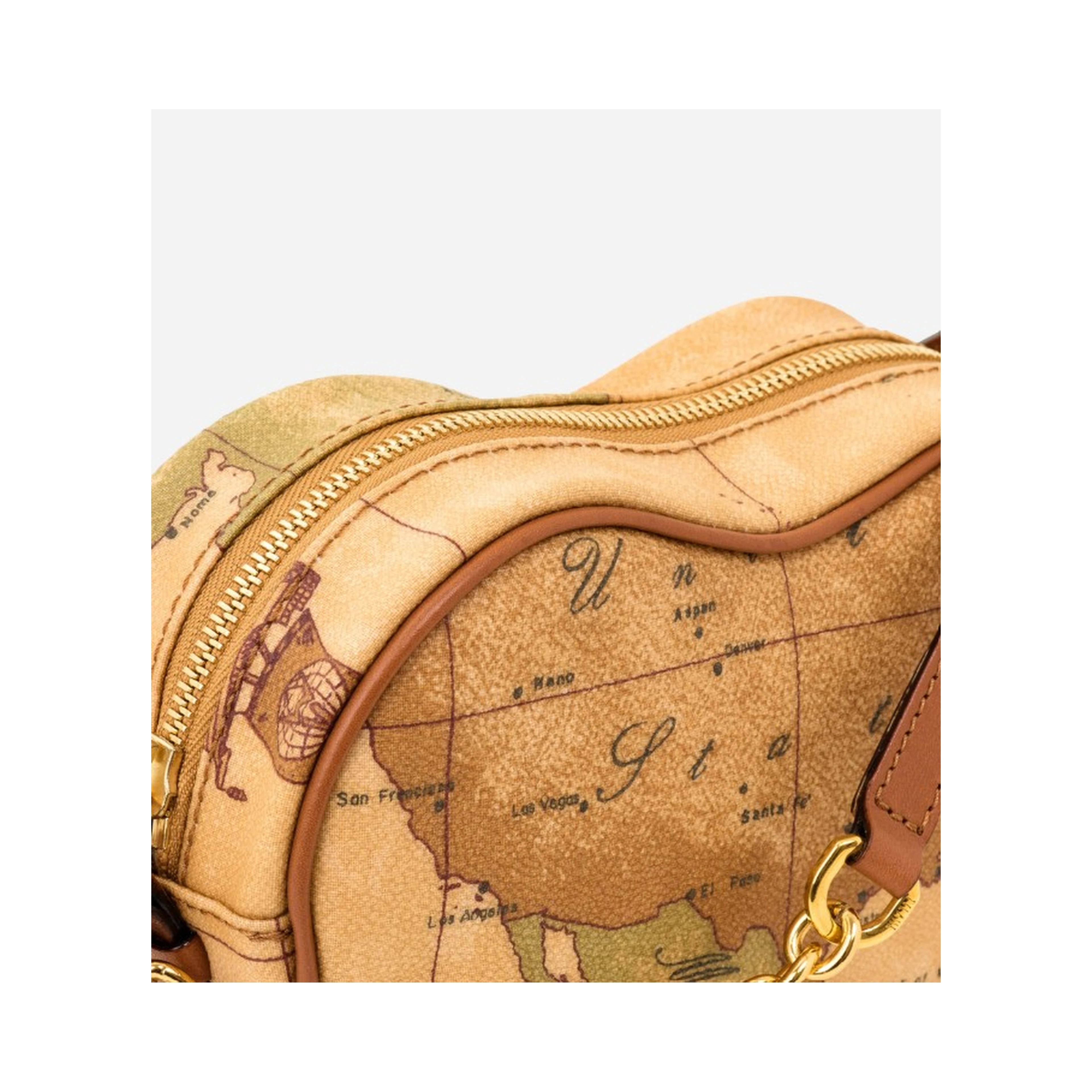 Alviero Martini Bags.. Natural
