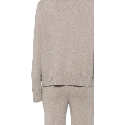 SOFT GOAT Bijoux Greige