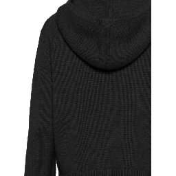 SOFT GOAT Sweaters Black