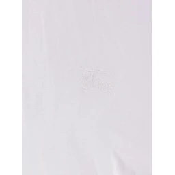 Burberry Shirts White