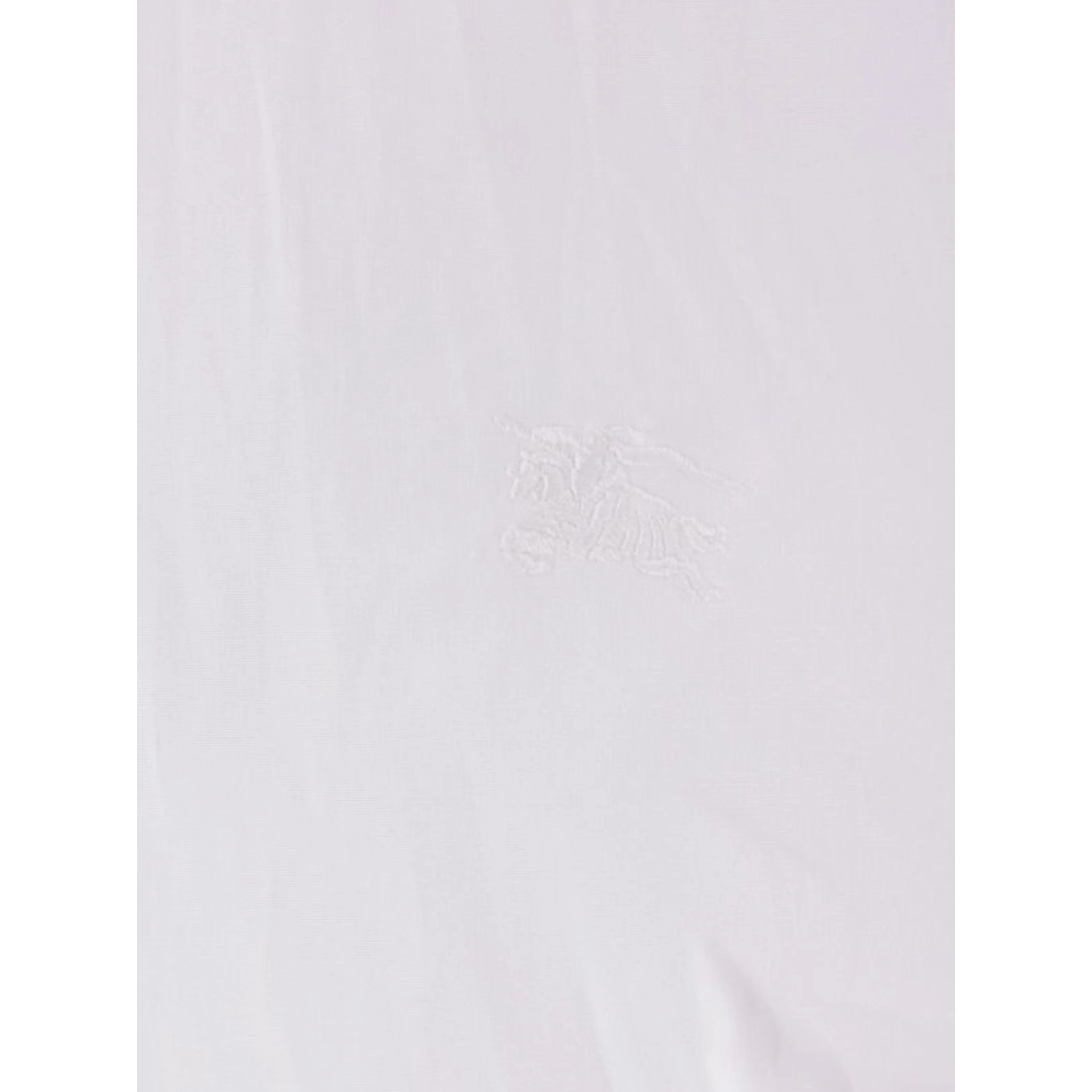 Burberry Shirts White