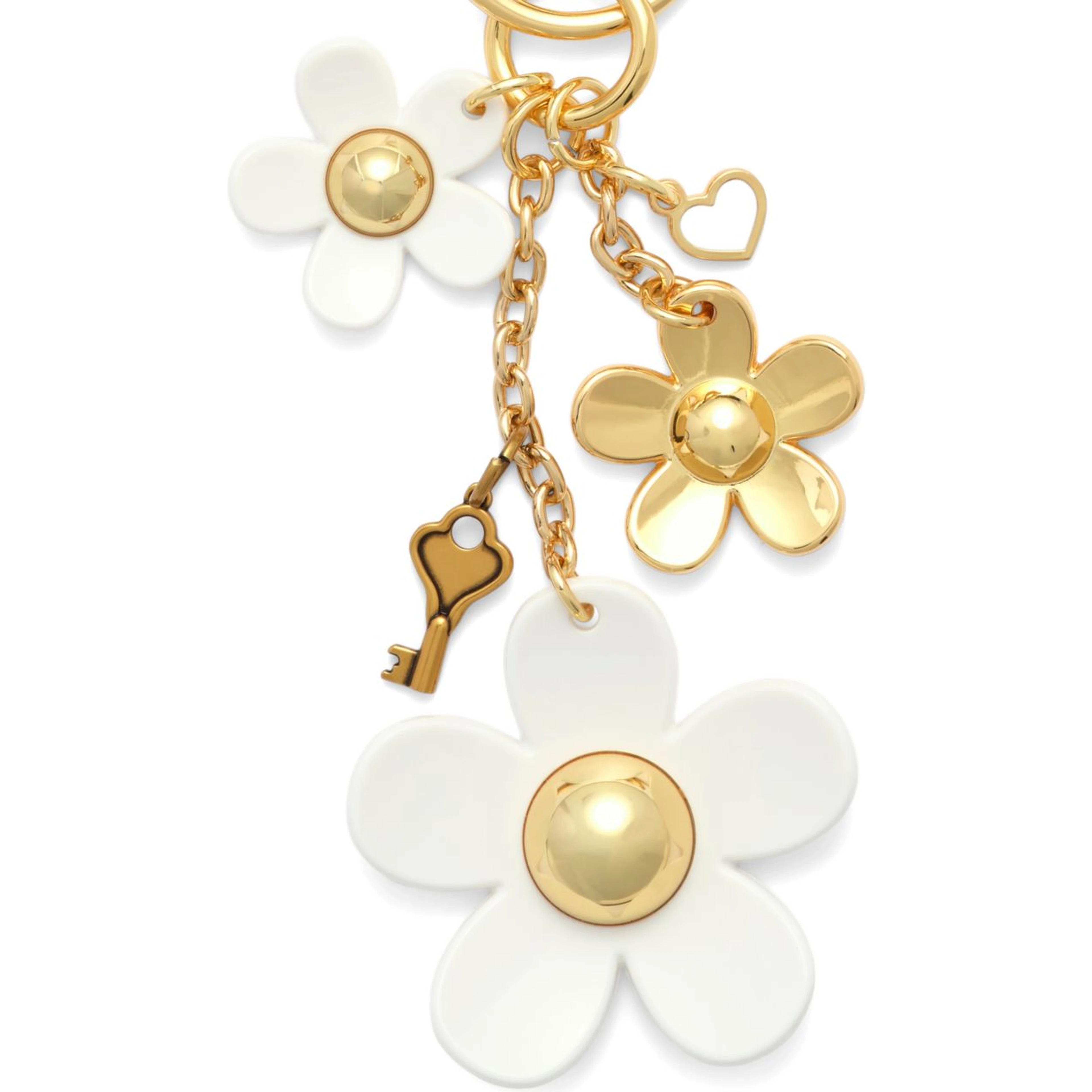Marc Jacobs Accessories Gold