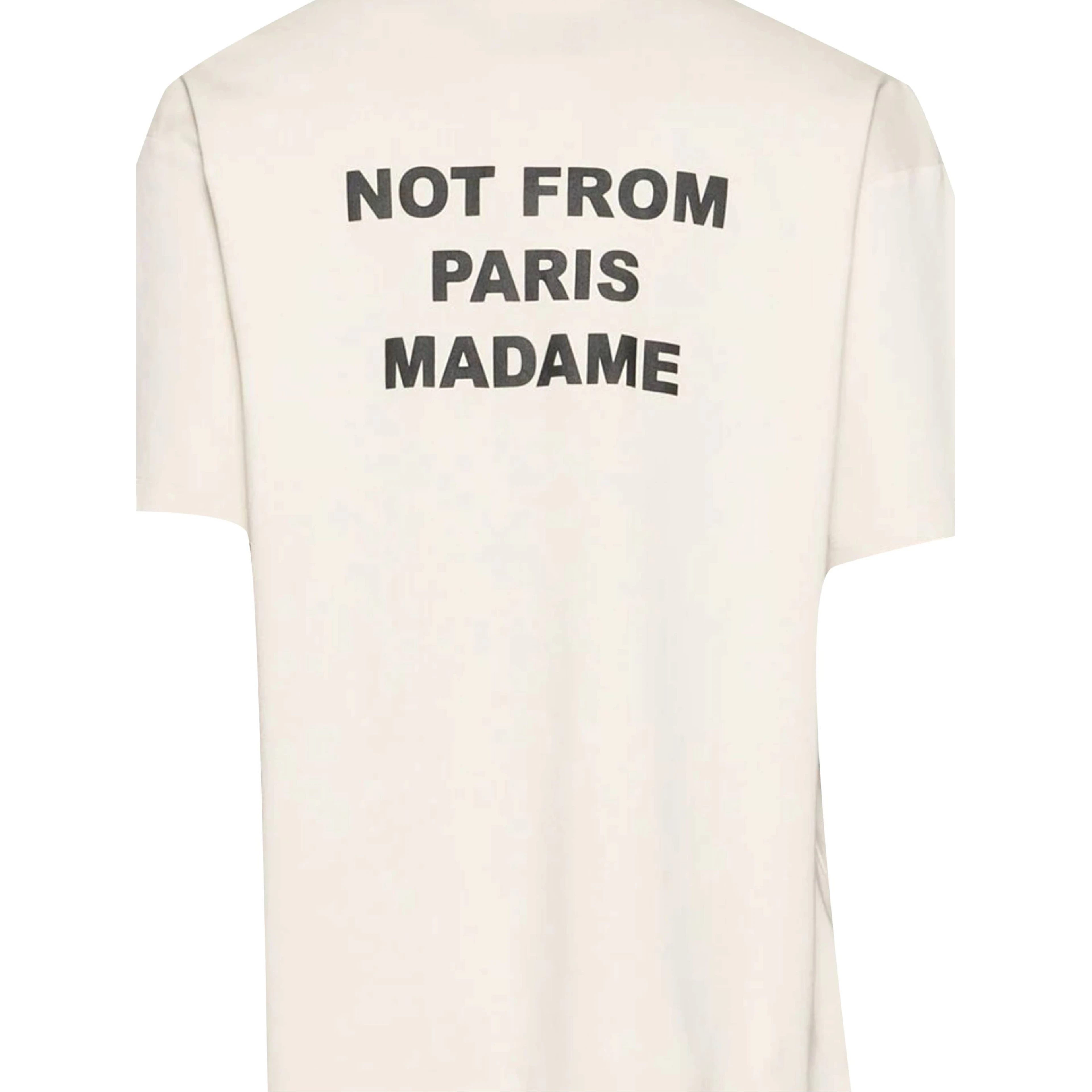 DROLE DE MONSIEUR T-shirts and Polos Mastic