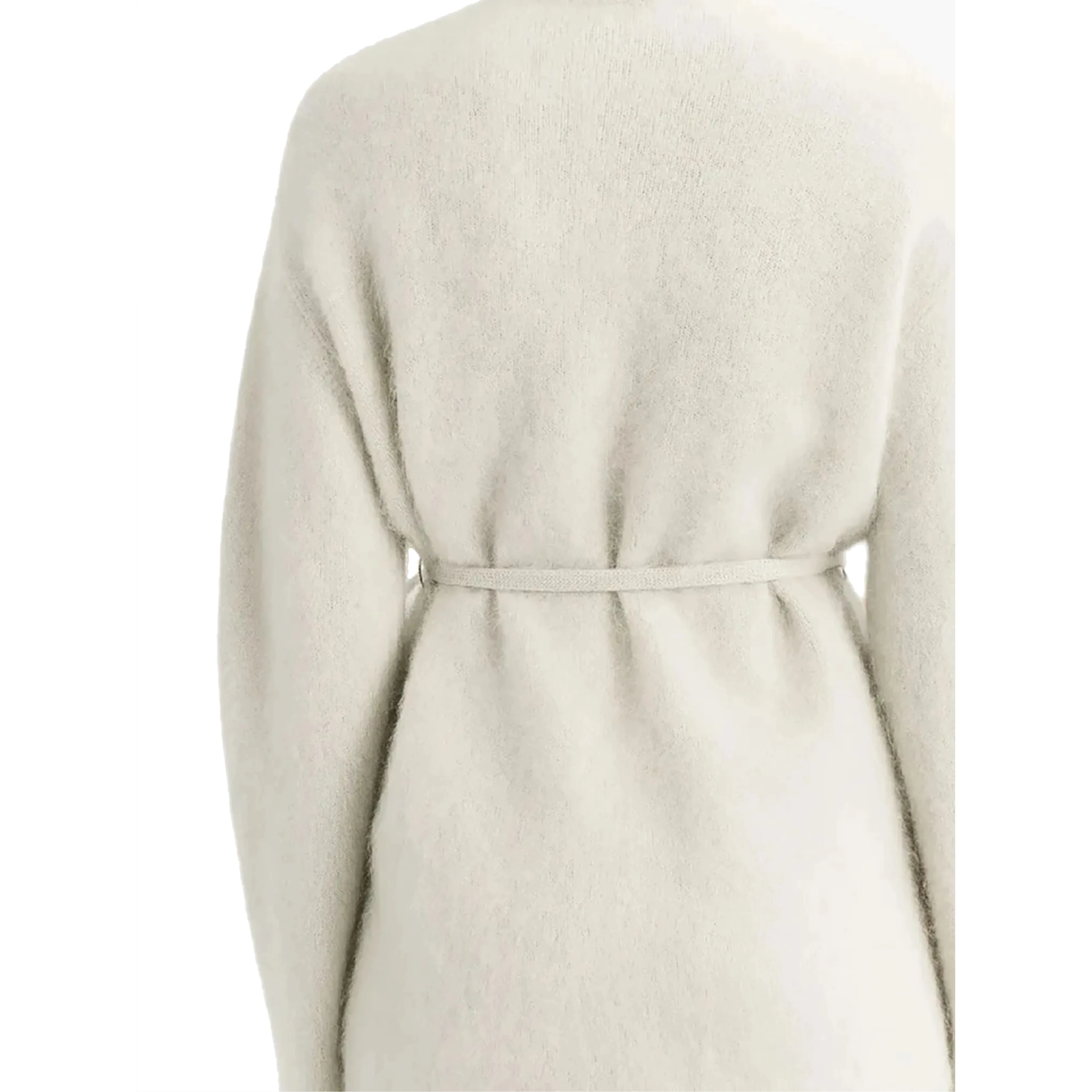 SOFT GOAT Sweaters Chalk