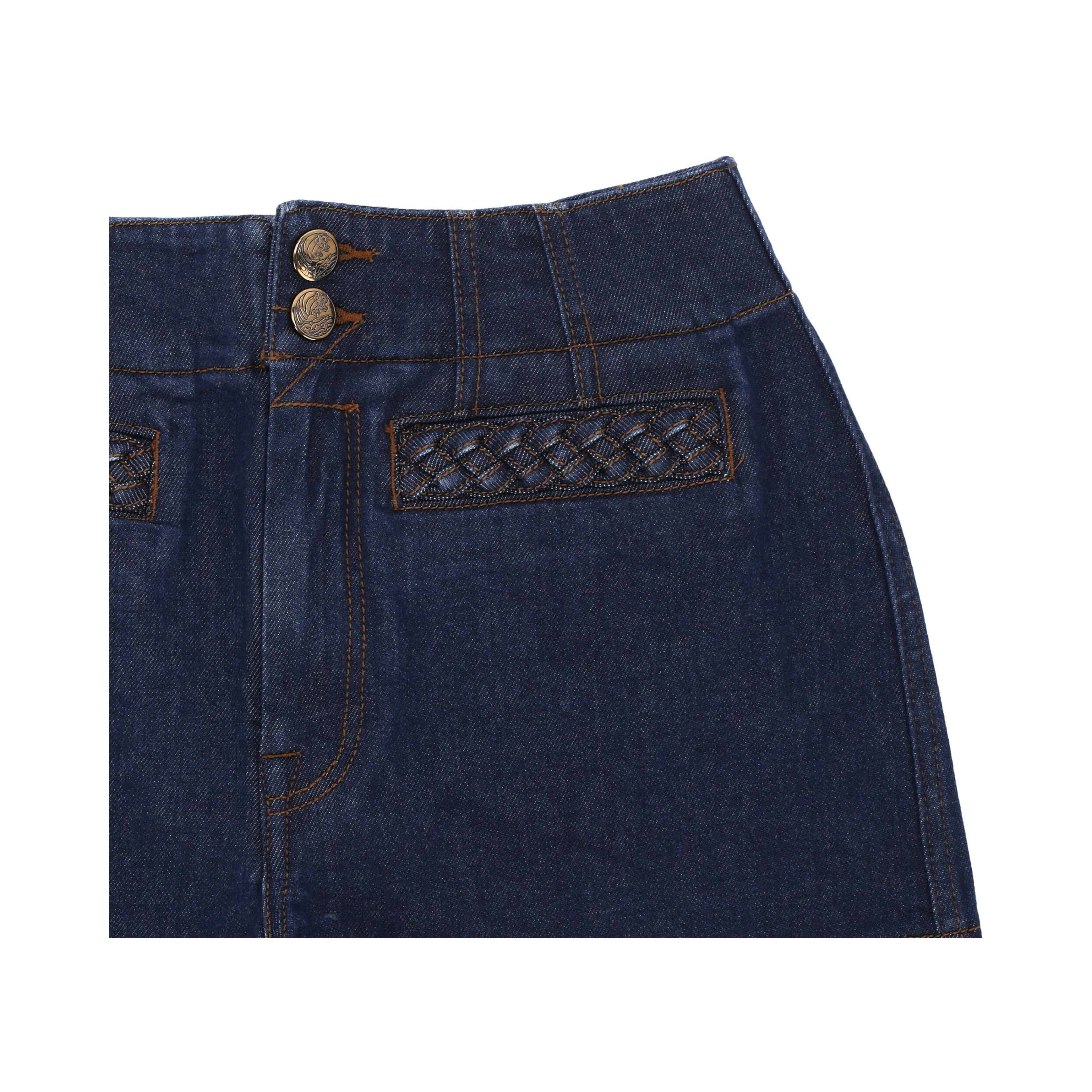 Zimmermann Shorts Ink