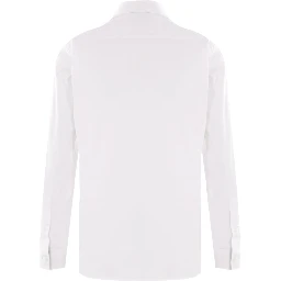 Burberry Shirts White