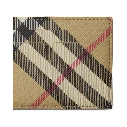 Burberry Wallets