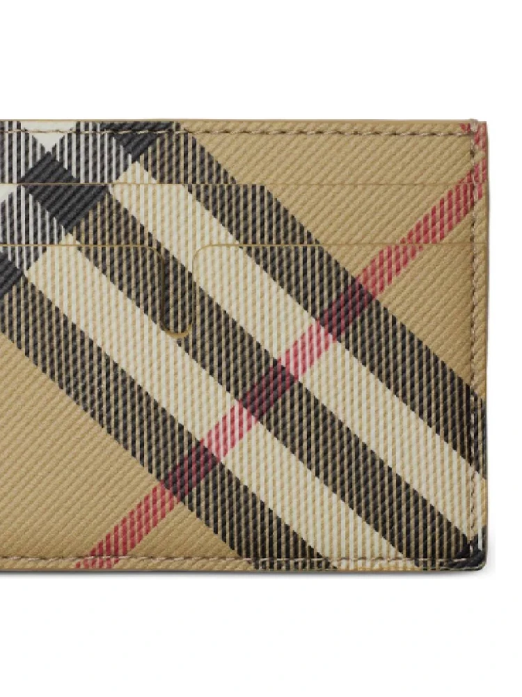 Burberry Wallets alternative