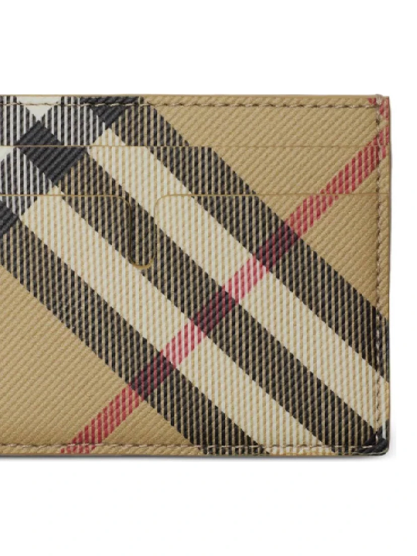 Burberry Wallets