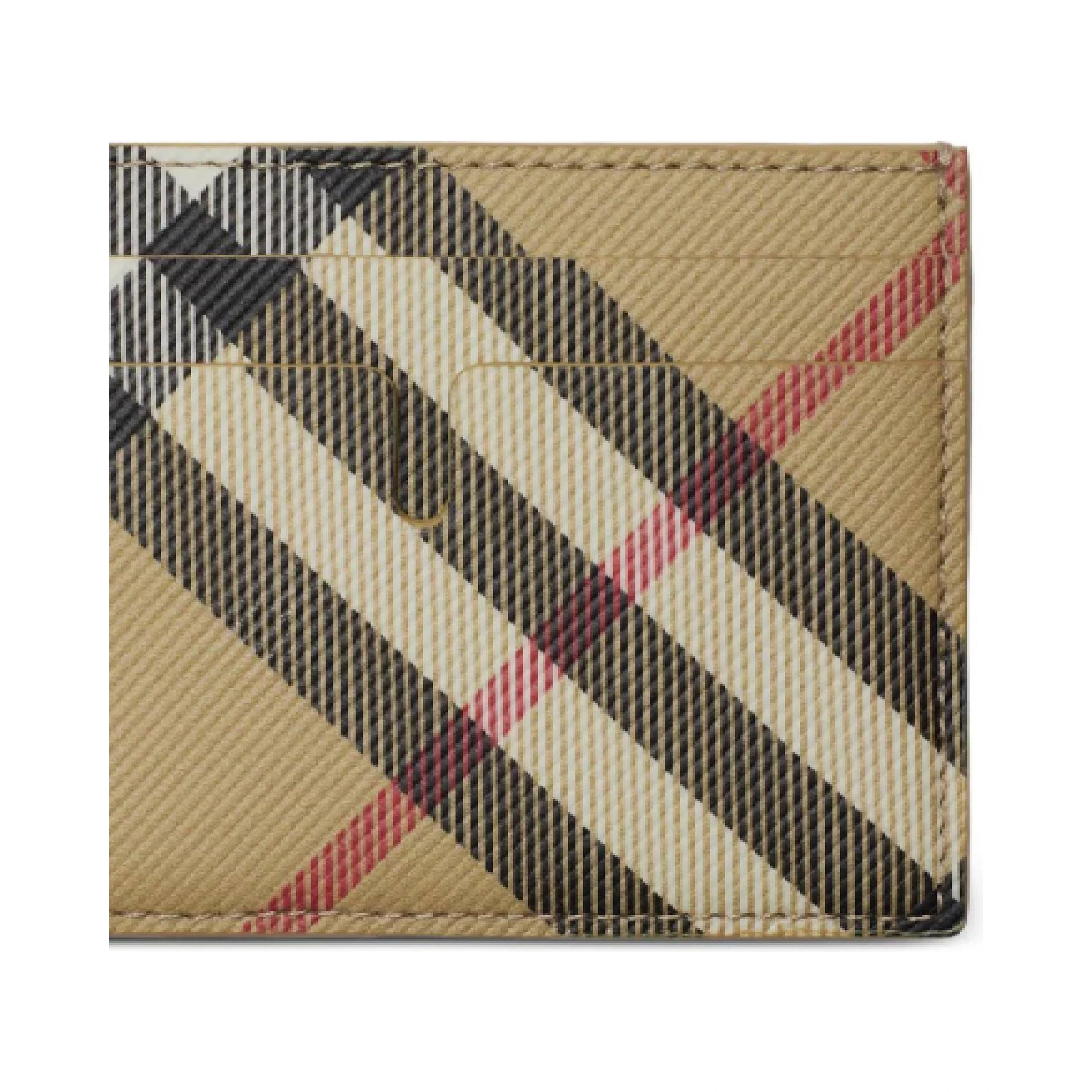 Burberry Wallets