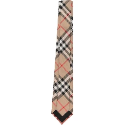 Burberry Ties