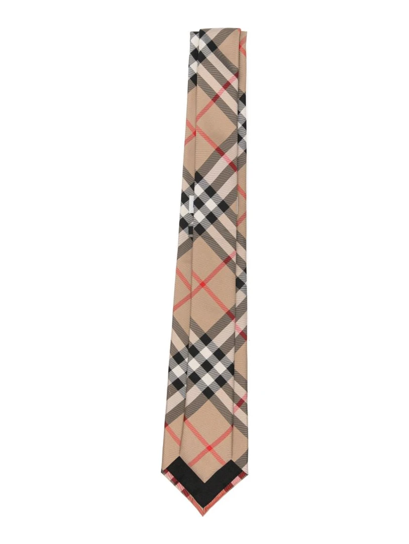 Burberry Ties