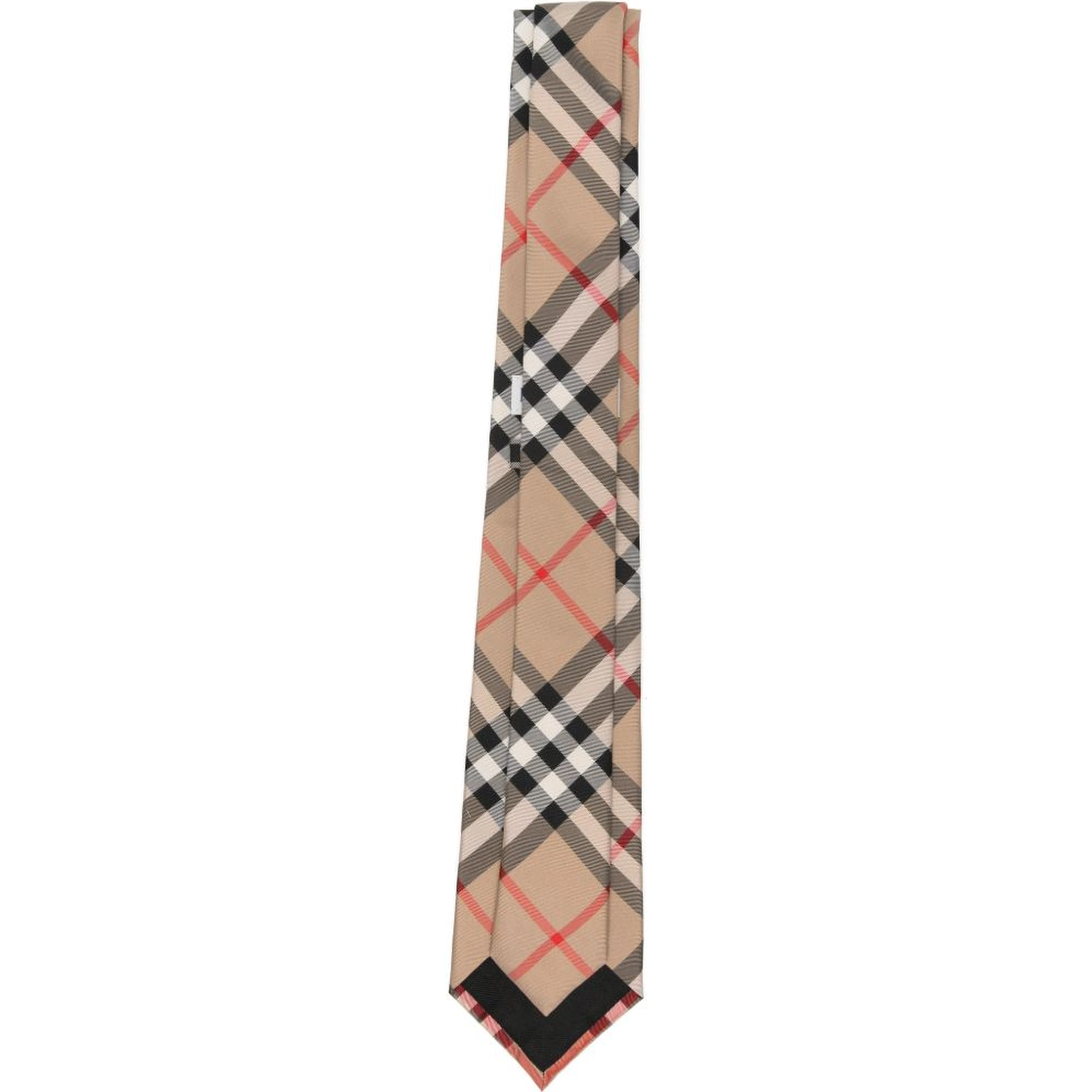 Burberry Ties