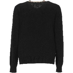 Burberry T-shirts and Polos Black