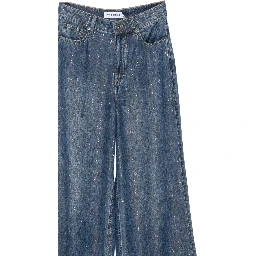 Self-portrait Jeans