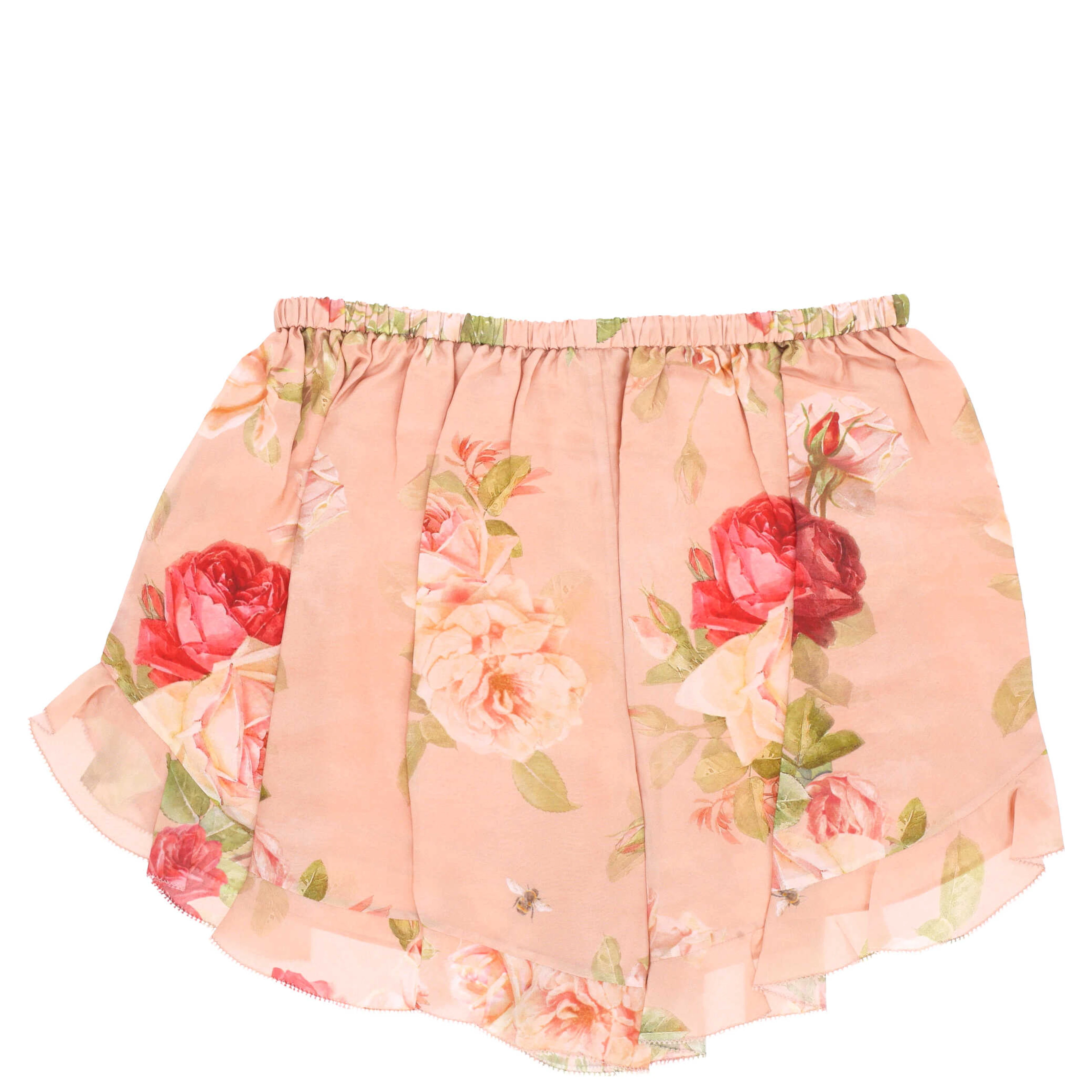 Zimmermann Shorts