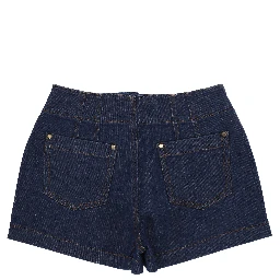 Zimmermann Shorts Ink
