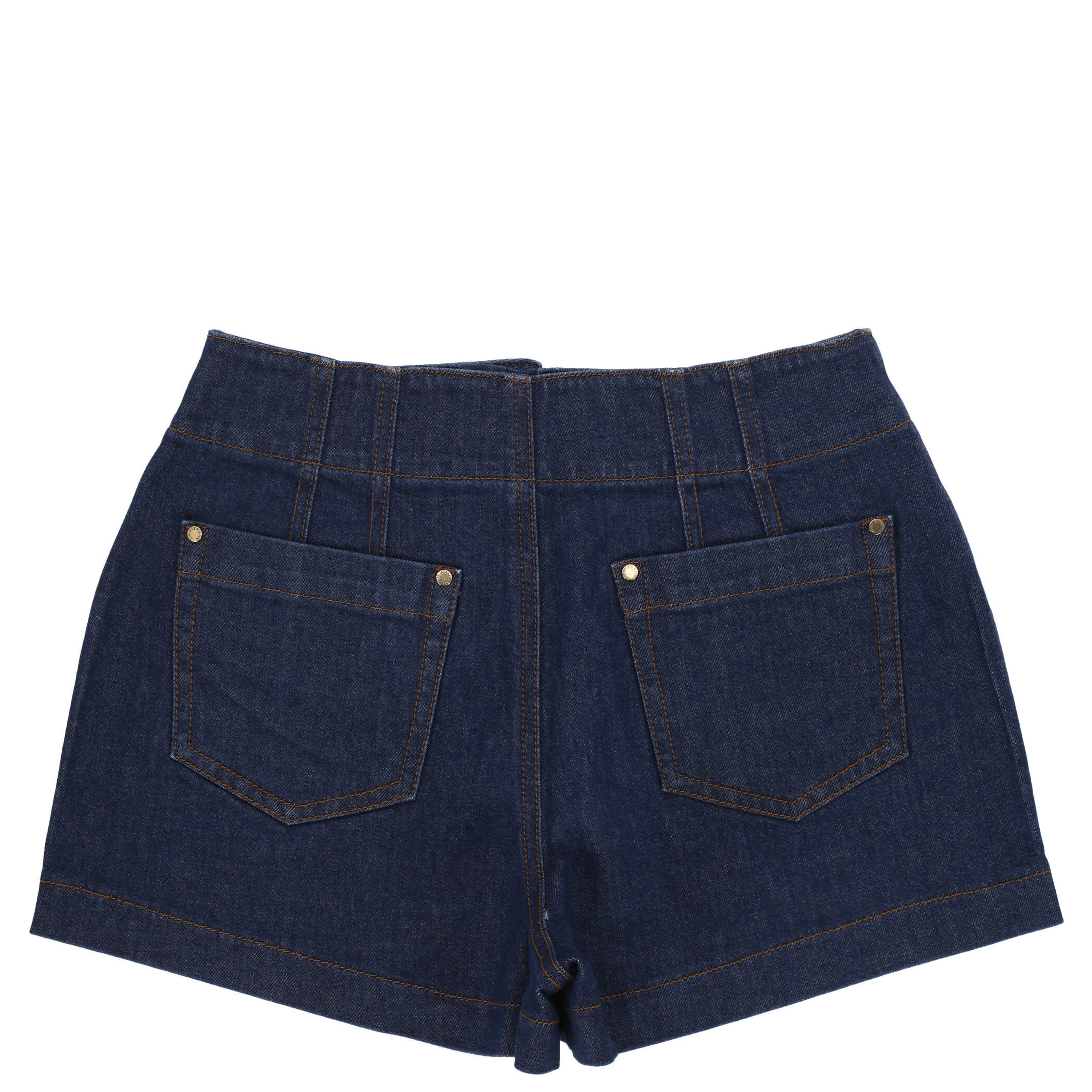 Zimmermann Shorts Ink