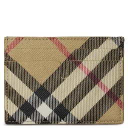 Burberry Wallets