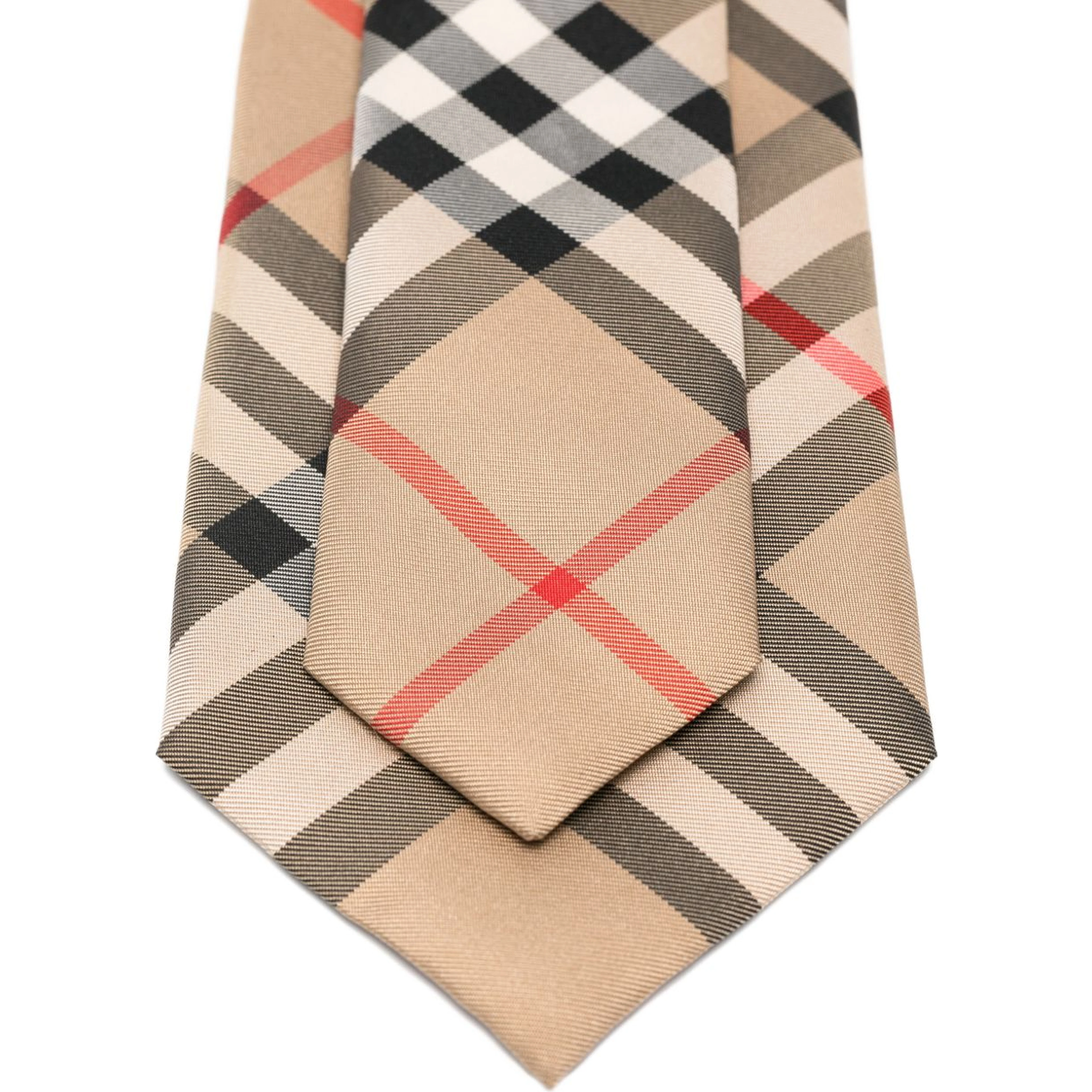 Burberry Ties