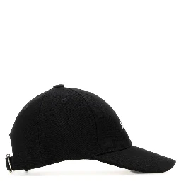 A.P.C. Hats Black