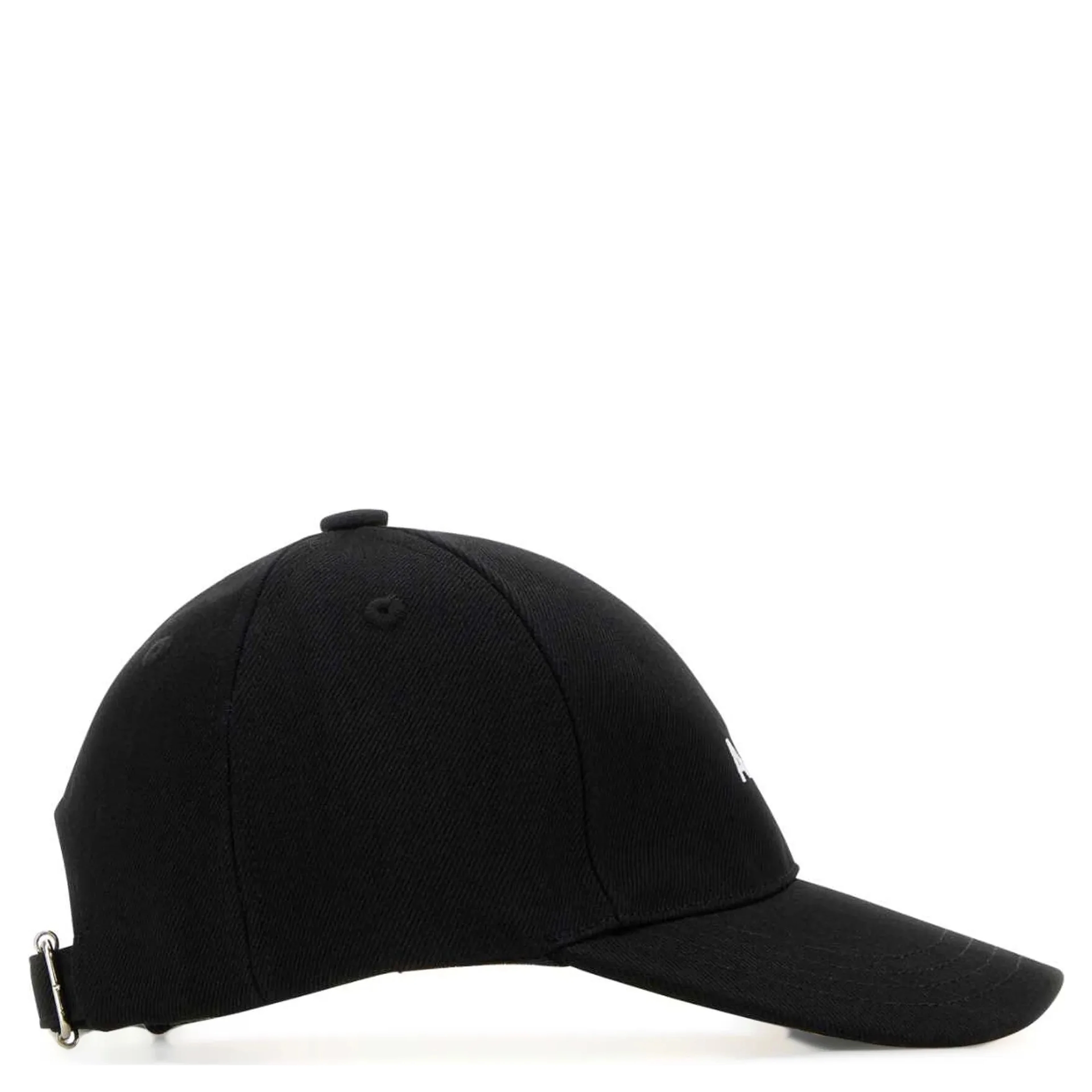 A.P.C. Hats Black