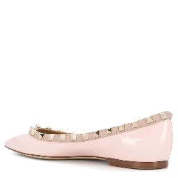 Valentino Garavani Flat shoes