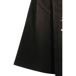 Amiri  T-shirts and Polos Black