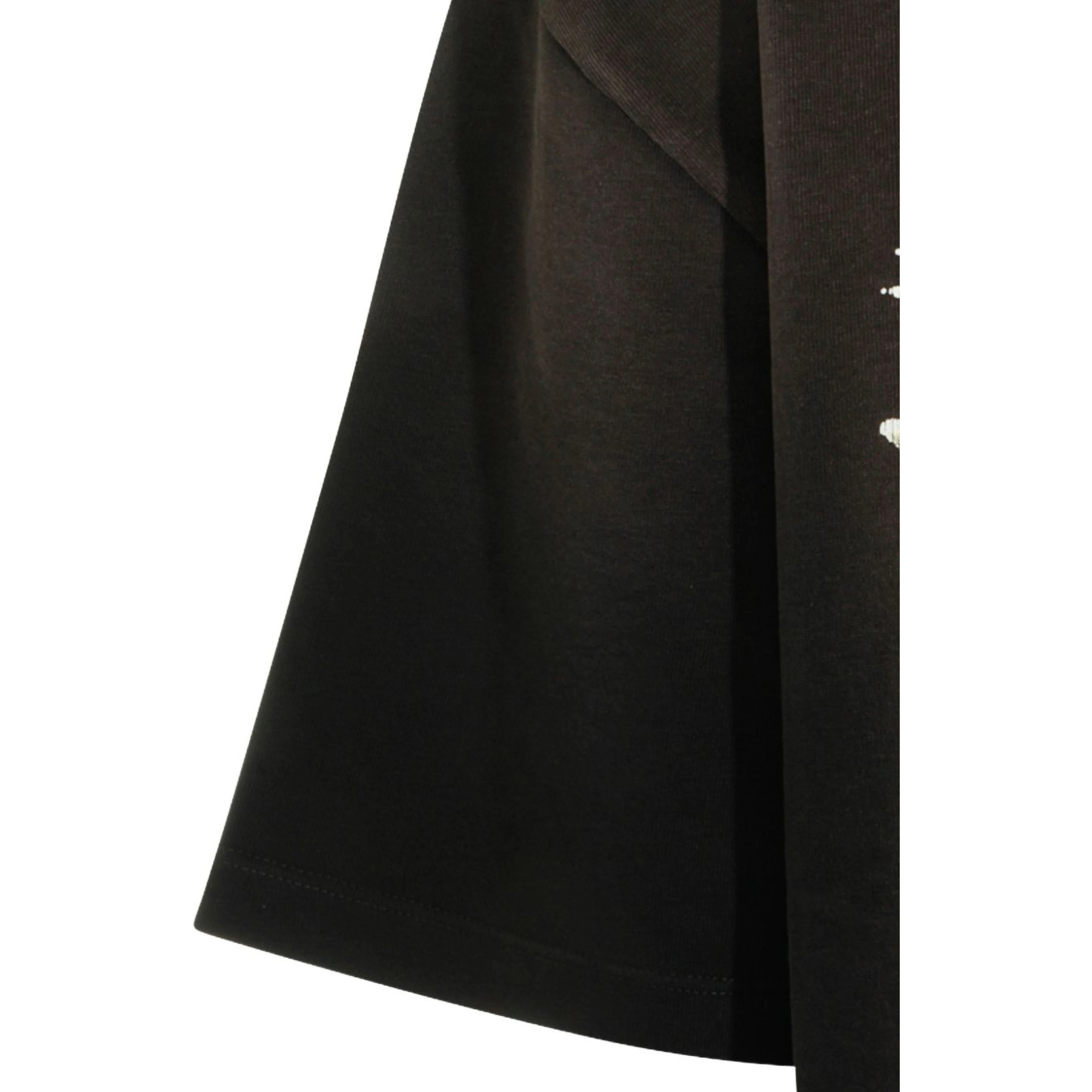 Amiri  T-shirts and Polos Black