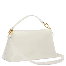 Furla Bags.. Cream