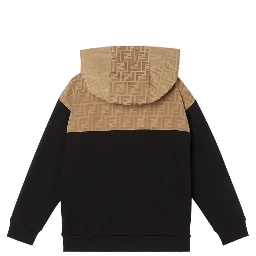 FENDI KIDS Sweaters