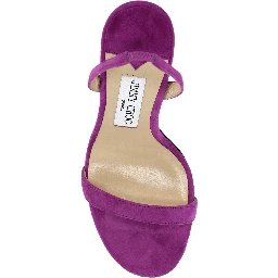 Jimmy Choo Sandals