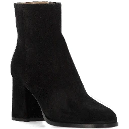 Valentino Garavani Boots Black