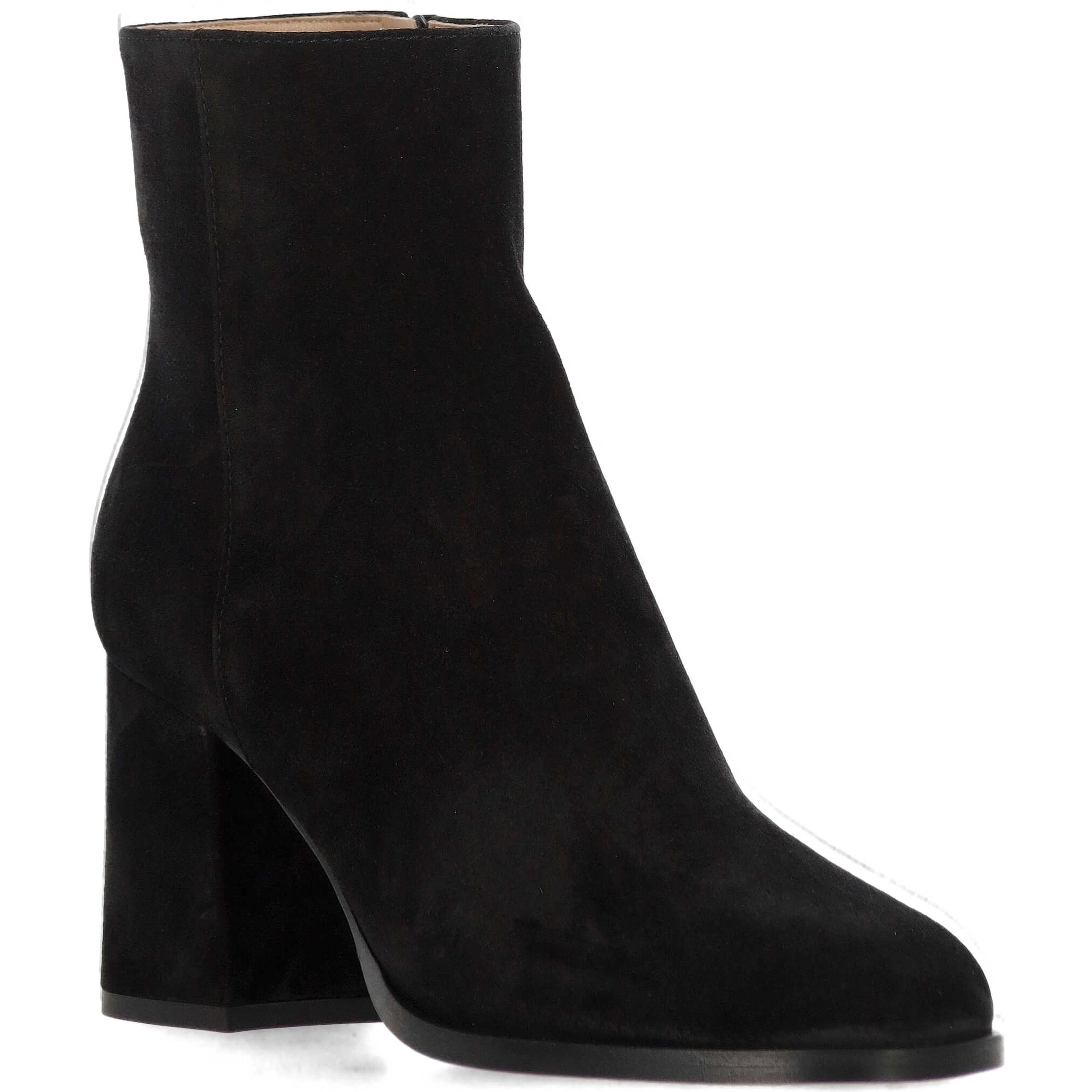 Valentino Garavani Boots Black
