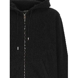 Givenchy Sweaters Black