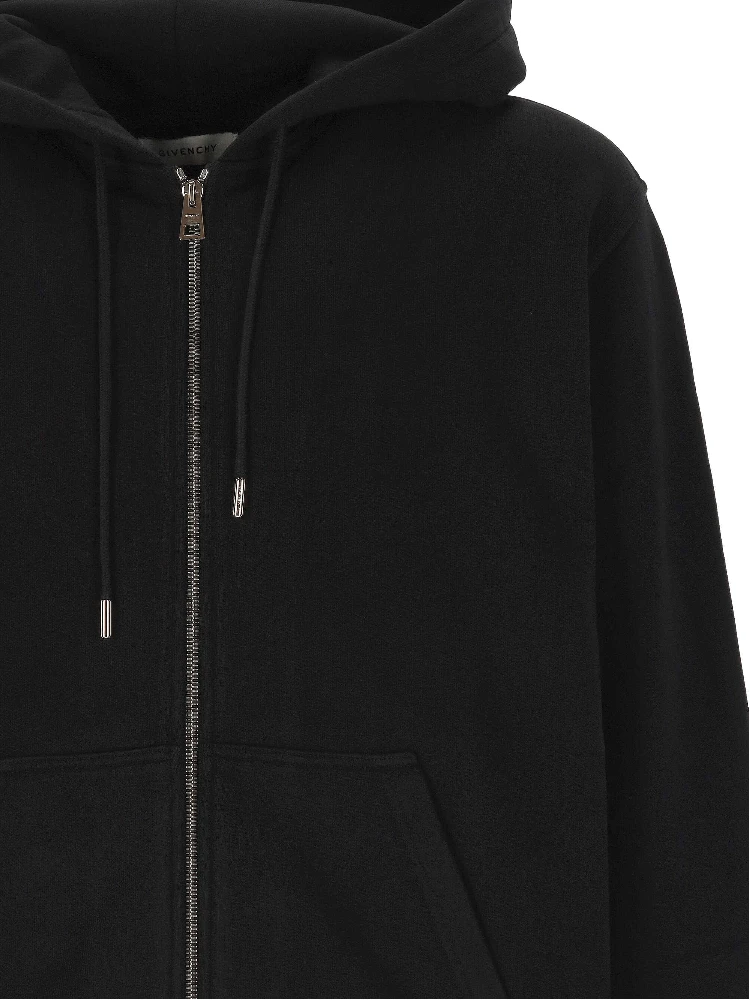 Givenchy Sweaters Black alternative