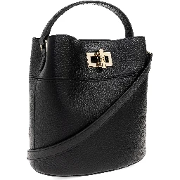 Furla Bags.. Black