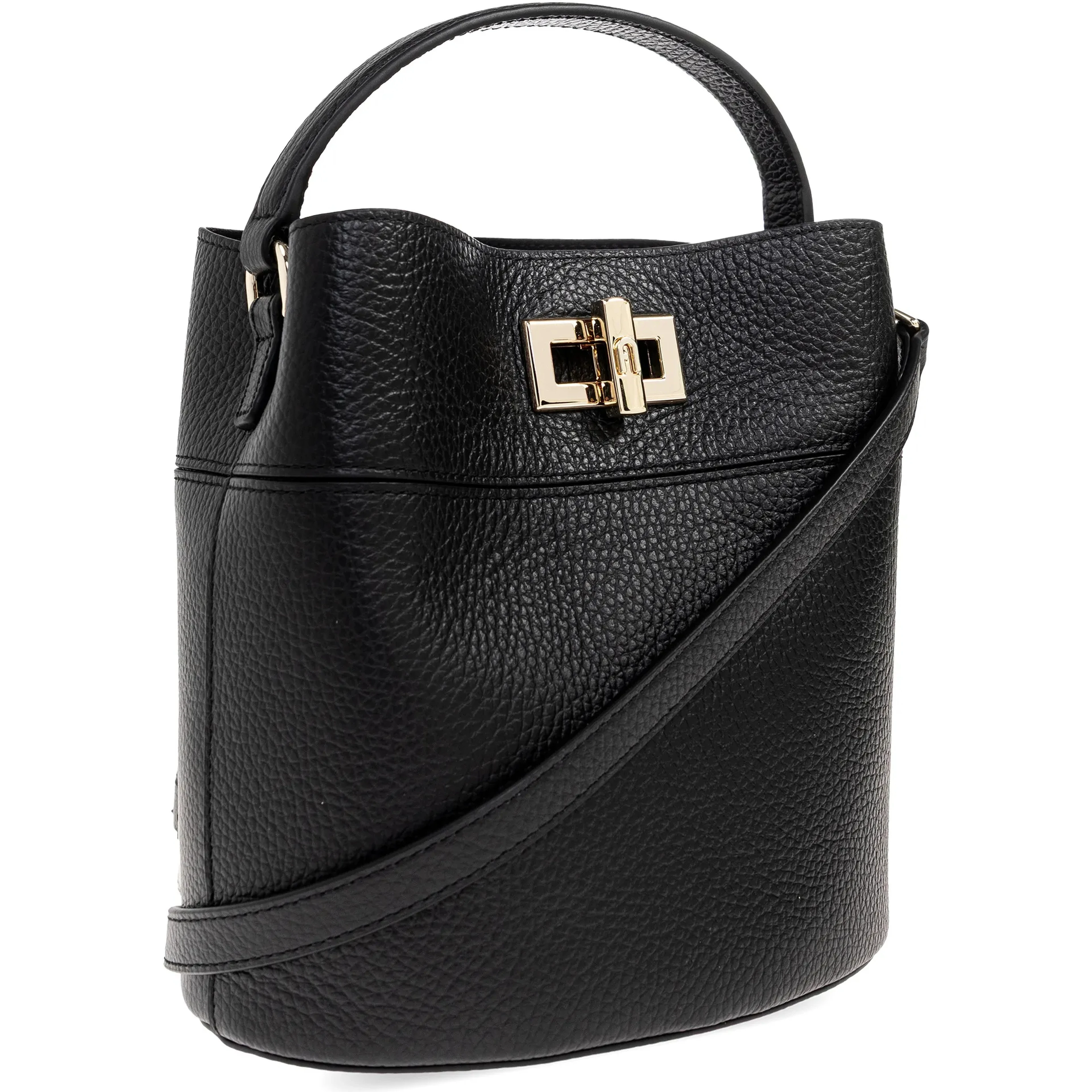 Furla Bags.. Black