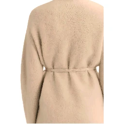 SOFT GOAT Sweaters Camel