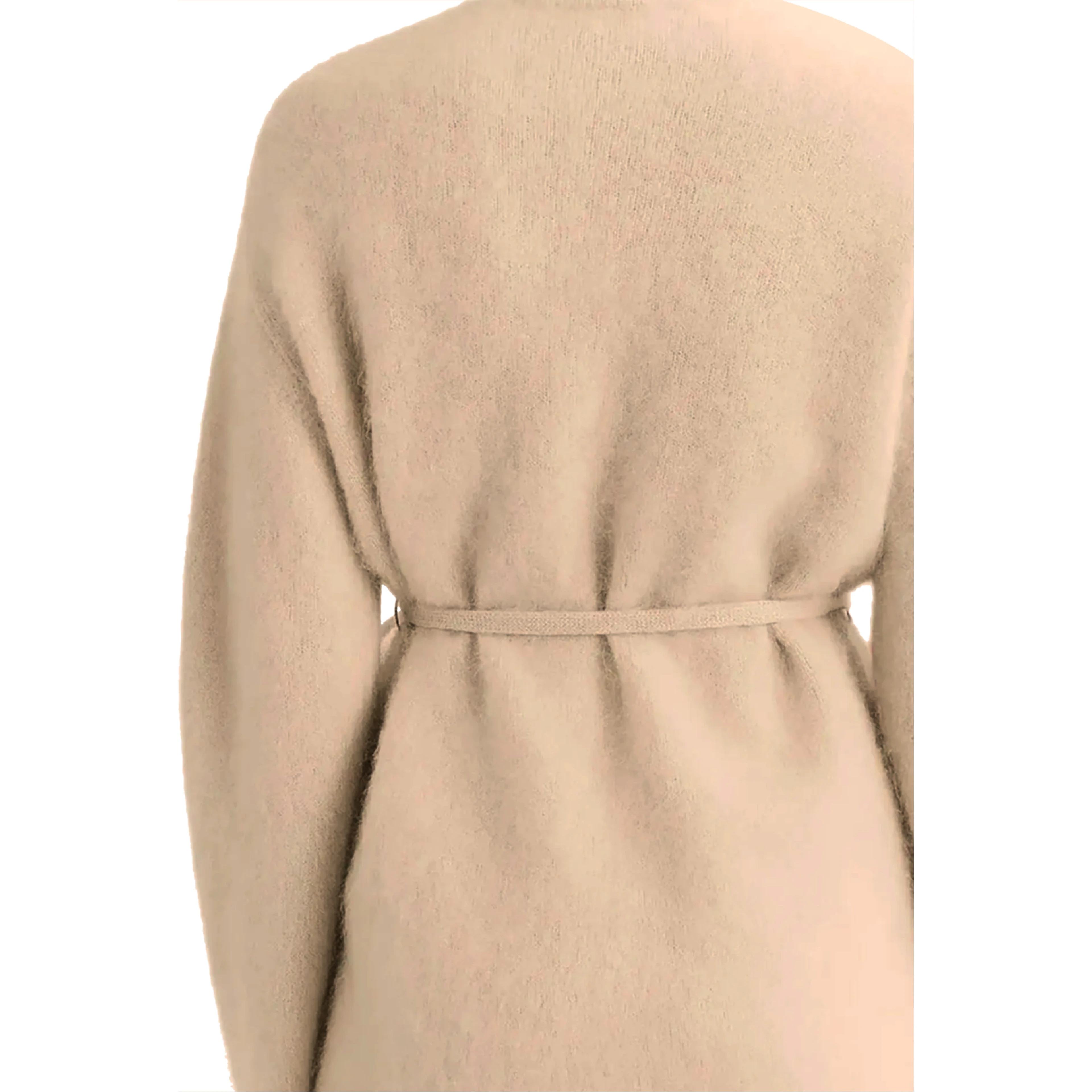 SOFT GOAT Sweaters Camel