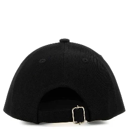A.P.C. Hats Black