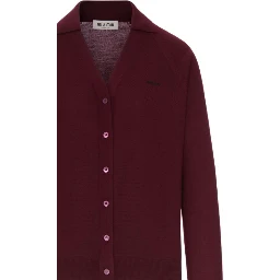 Miu Miu Sweaters