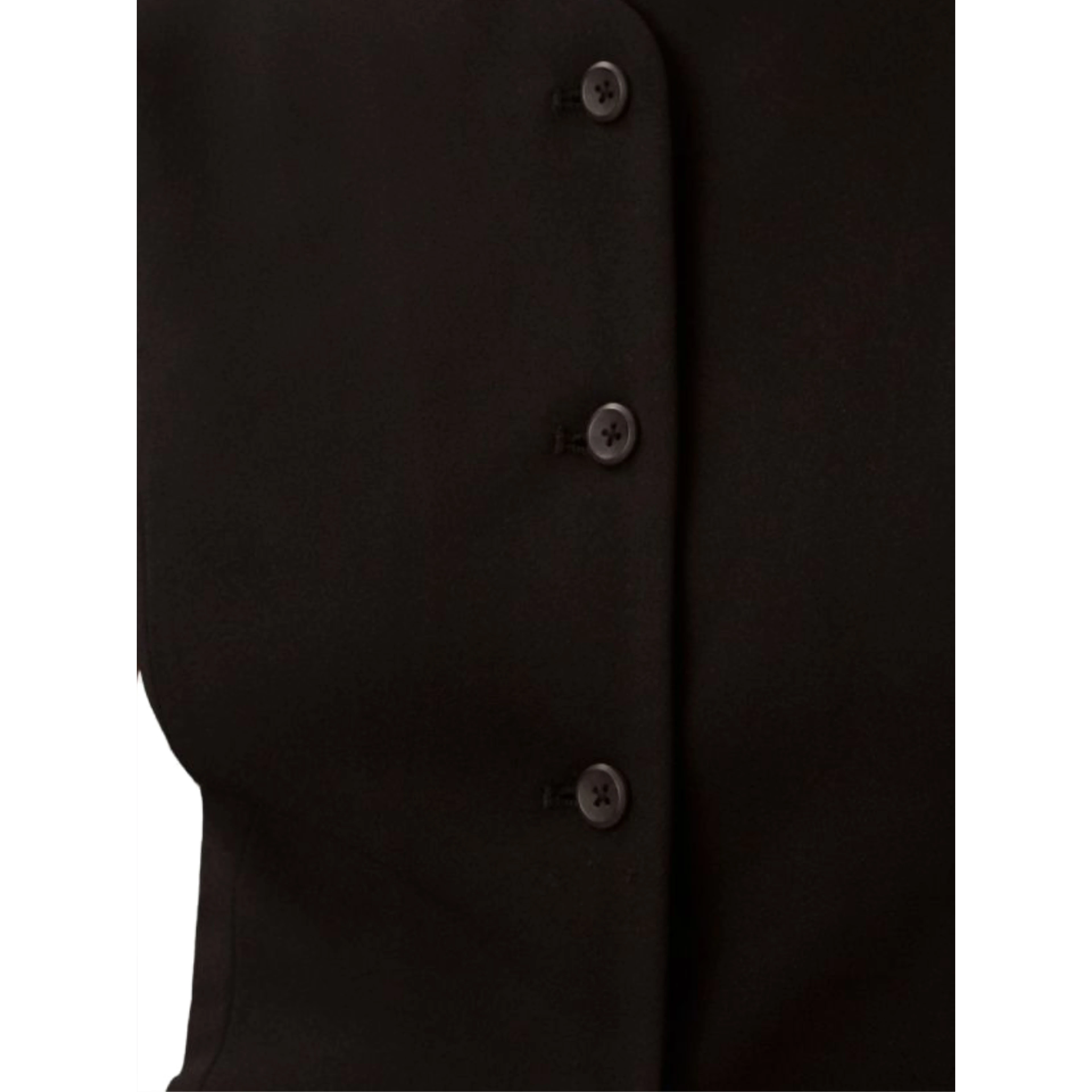 Calvin Klein Jackets Black