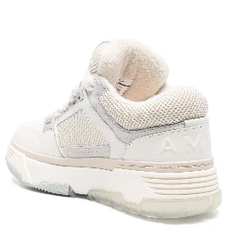 Amiri  Sneakers Alabaster