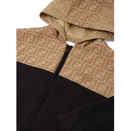 FENDI KIDS Sweaters