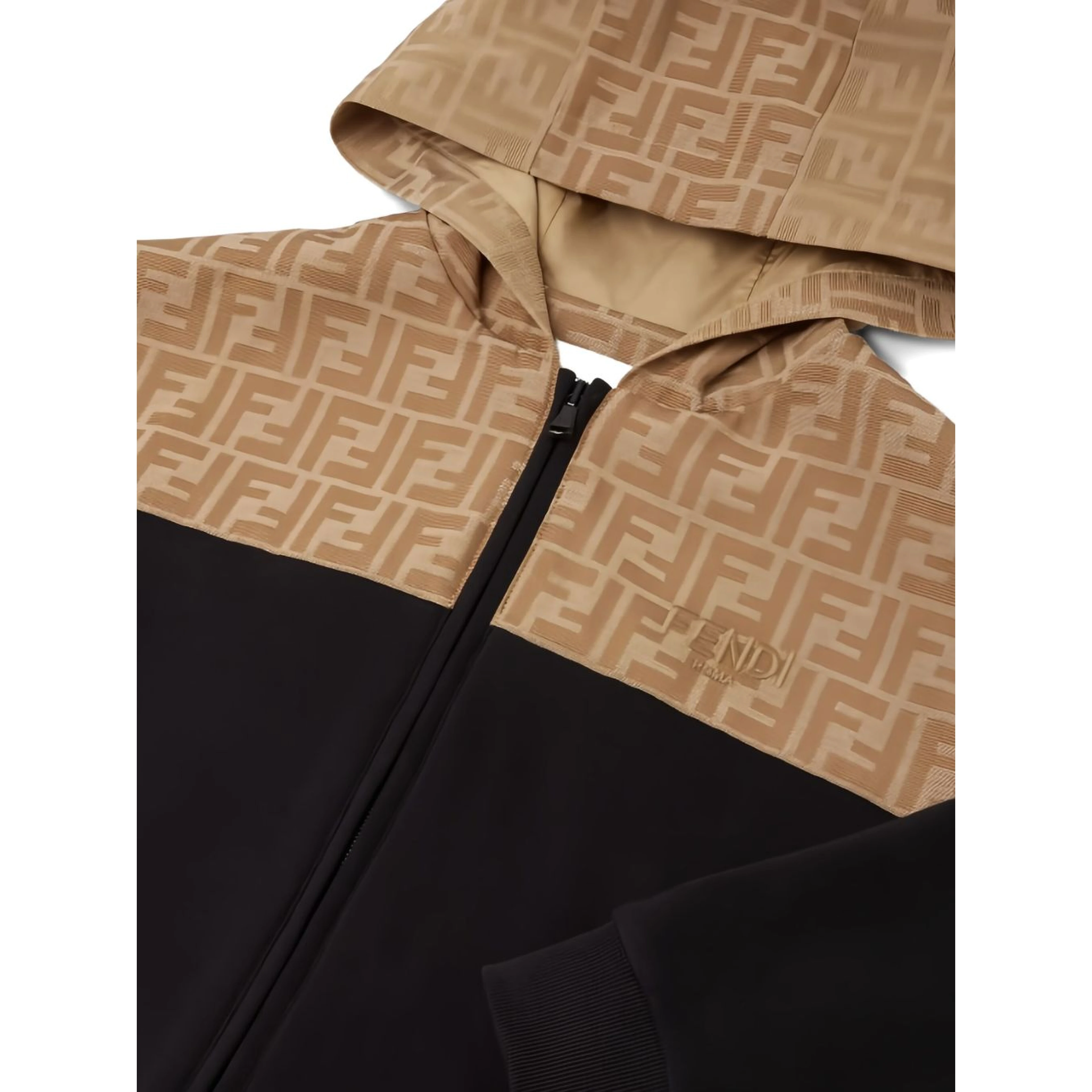 FENDI KIDS Sweaters