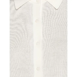 SOFT GOAT Shirts Bone