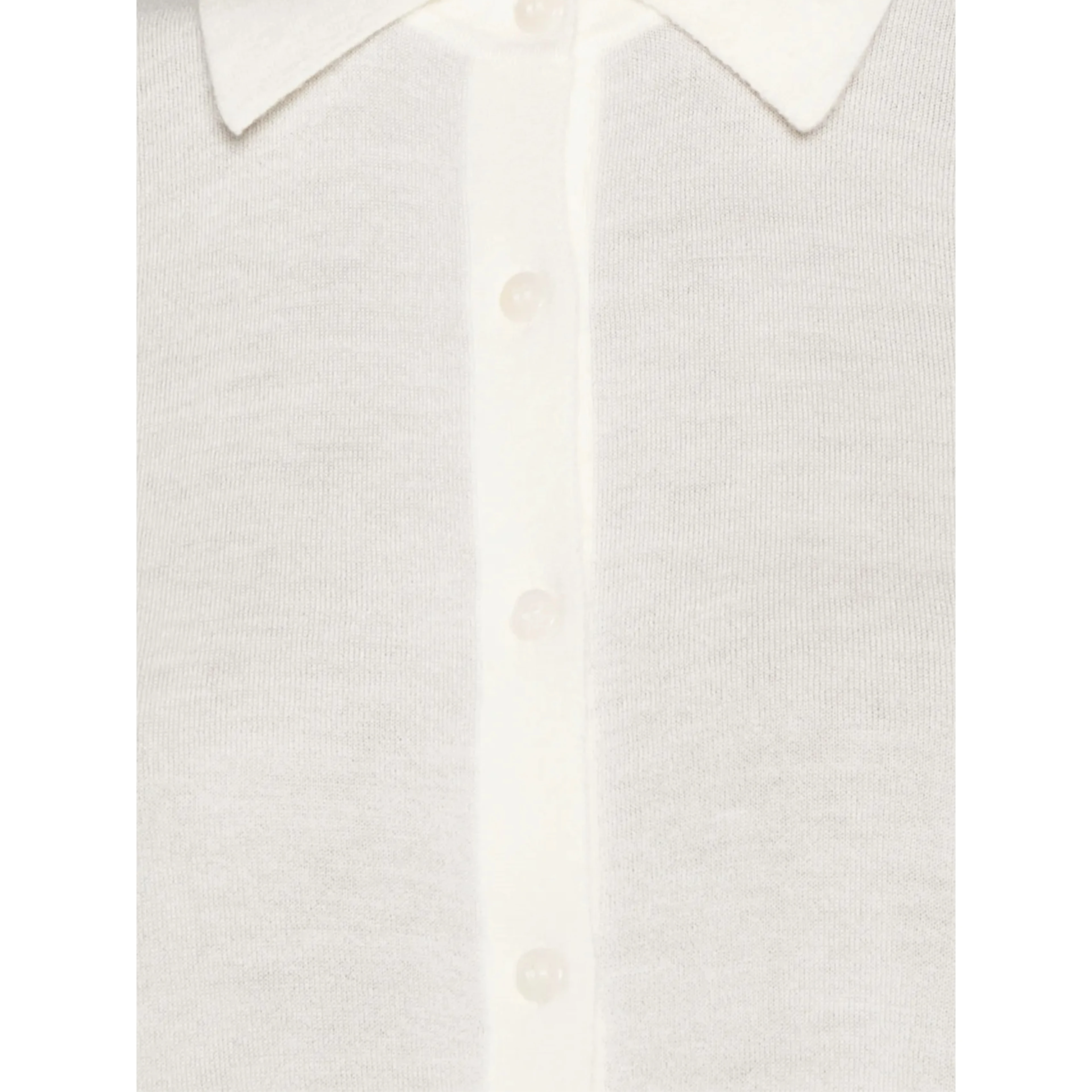 SOFT GOAT Shirts Bone