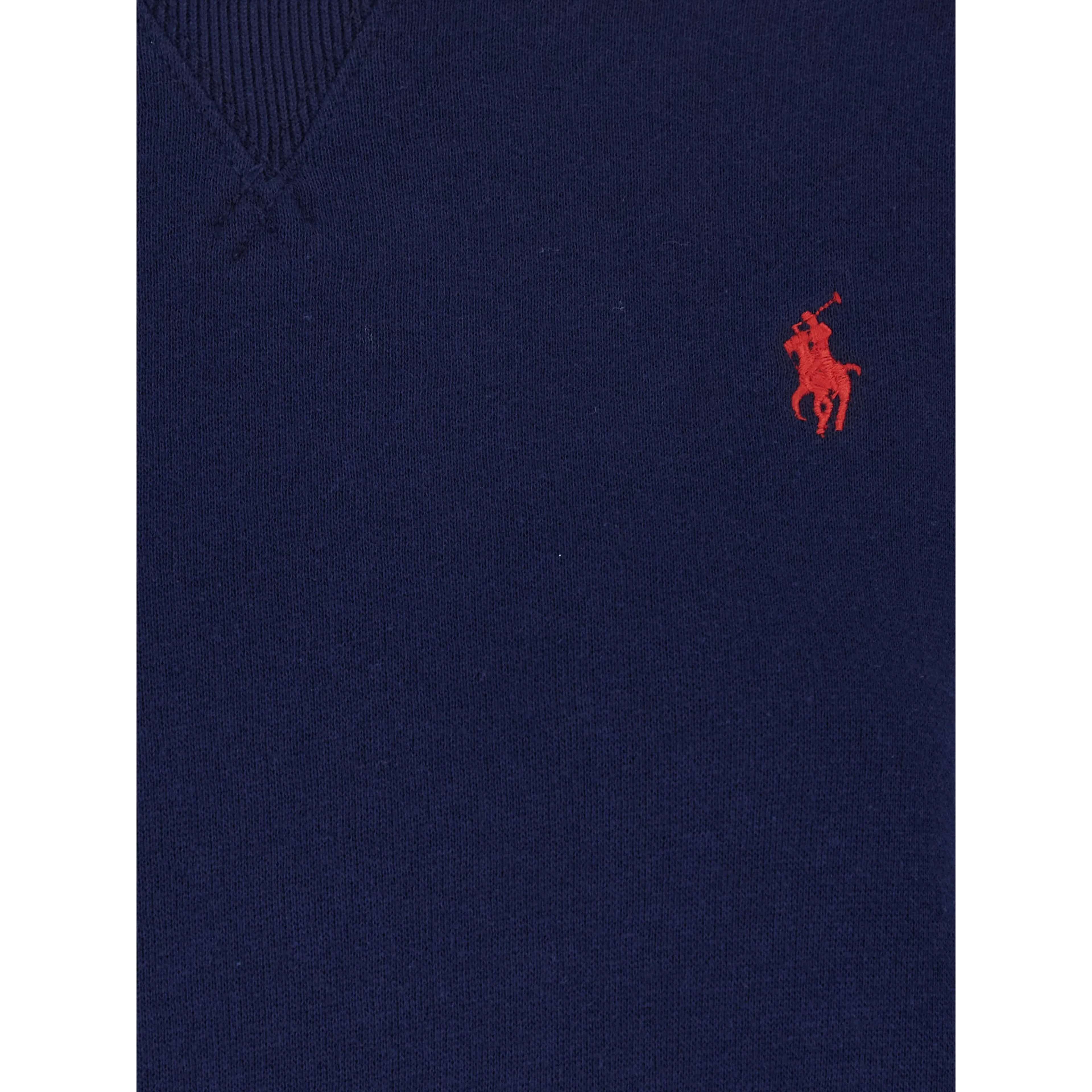 Polo Ralph Lauren Sweaters Cruise navy