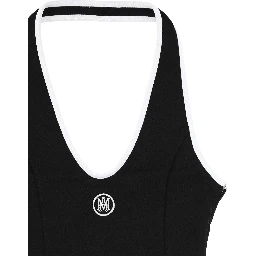 Amiri  Top Black